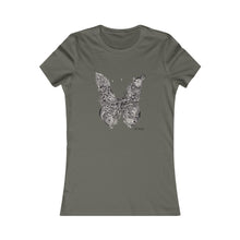 Load image into Gallery viewer, Women's Favorite Tee