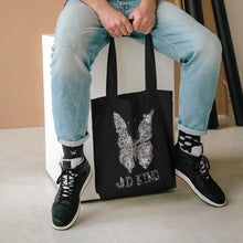 Load image into Gallery viewer, Cotton Tote Bag