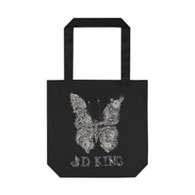 Load image into Gallery viewer, Cotton Tote Bag