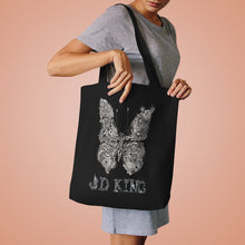 Load image into Gallery viewer, Cotton Tote Bag