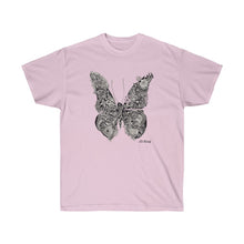 Load image into Gallery viewer, Unisex Ultra Cotton Tee