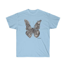 Load image into Gallery viewer, Unisex Ultra Cotton Tee