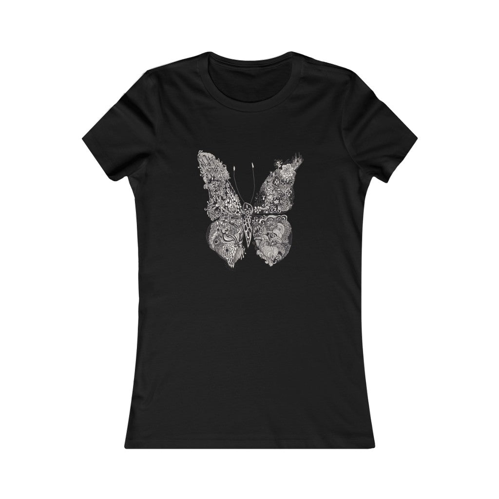 Women's Favorite Tee